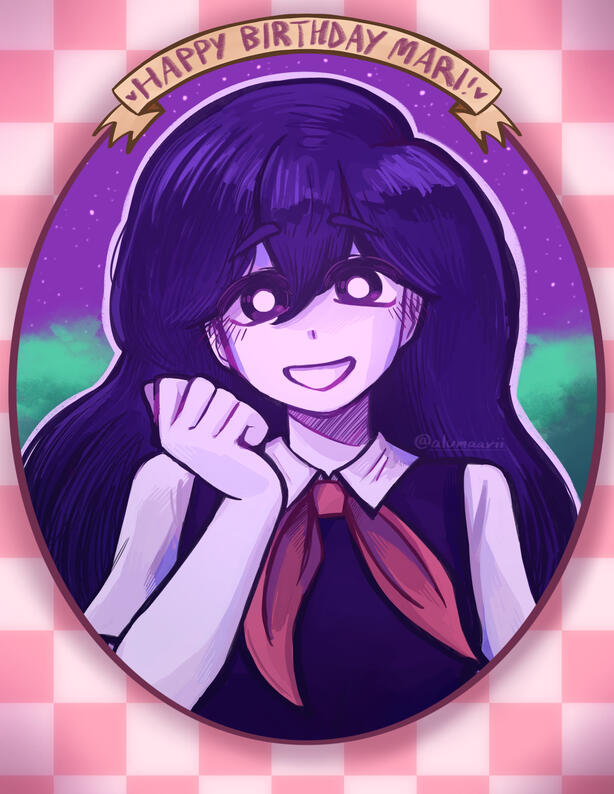 Mari Mari